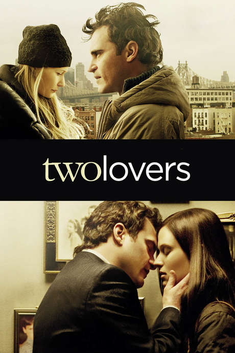 Two Lovers (2008) directed by James Gray • Reviews, film + cast