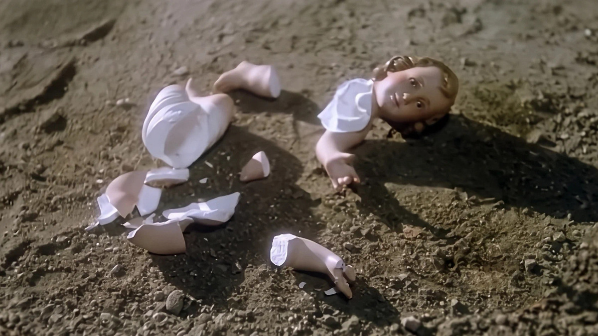 The Priest (1978)