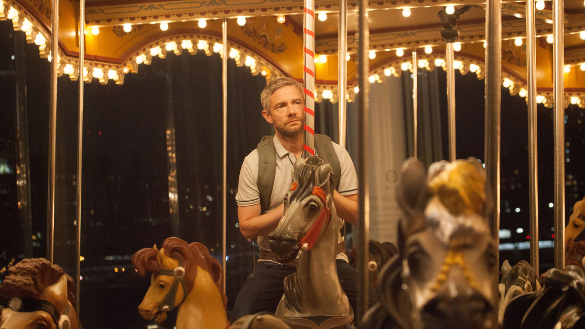 Ode to Joy (2019) directed by Jason Winer • Reviews, film + cast •  Letterboxd, image size:1200x675