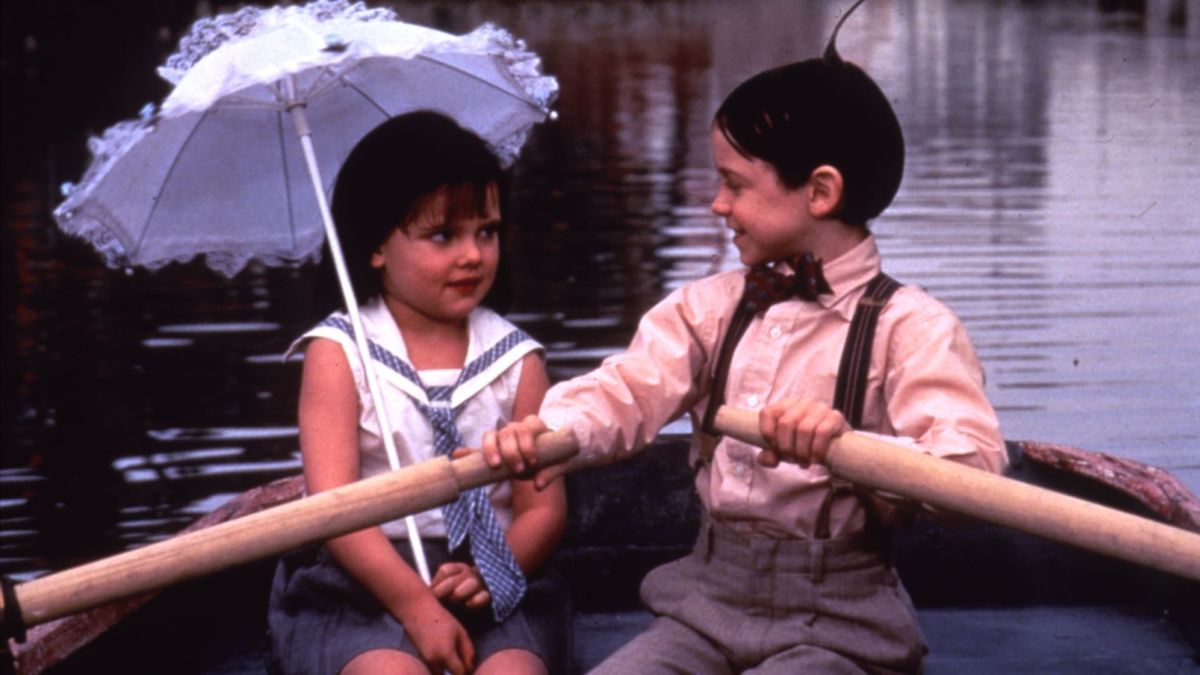 The Little Rascals’ review by Ben • Letterboxd