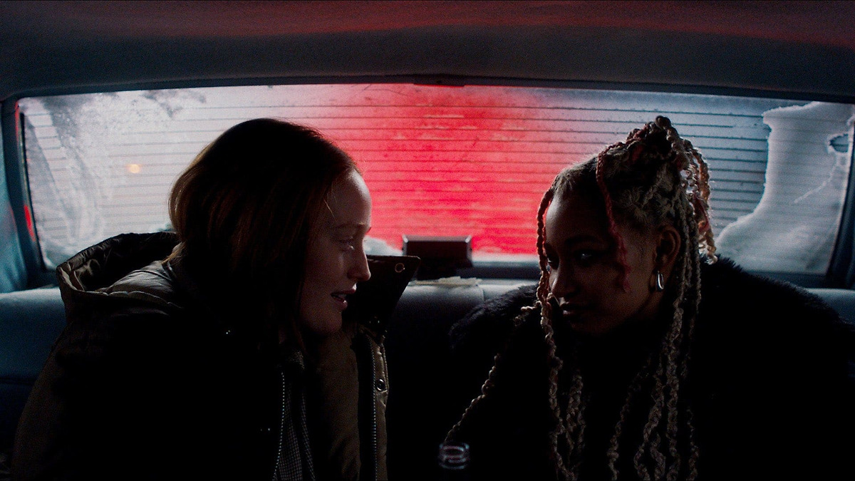 My Animal (2023) directed by Jacqueline Castel • Reviews, film + cast •  Letterboxd