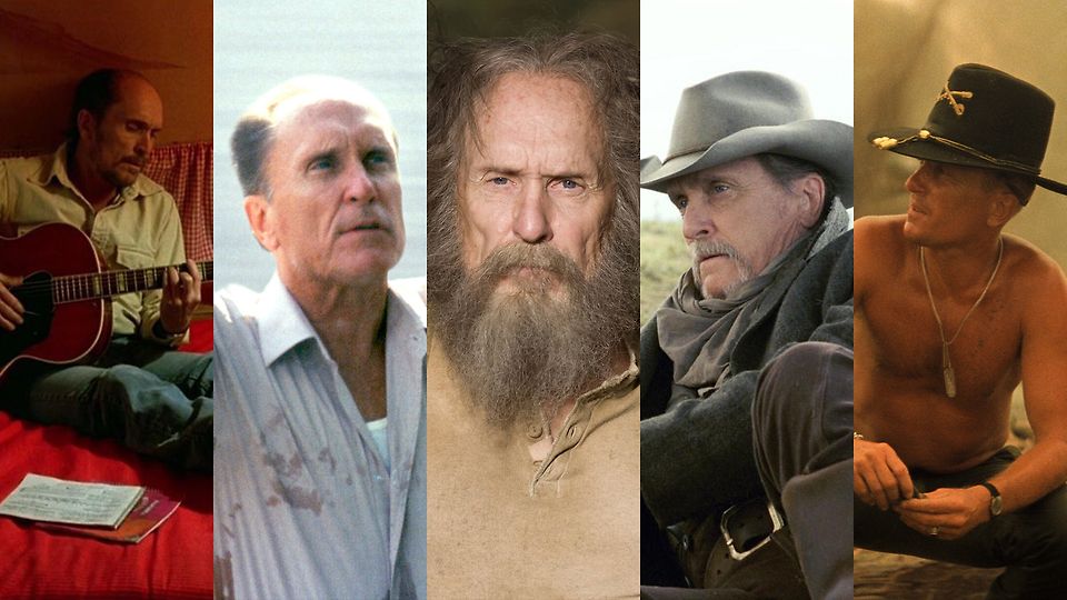 My Consigliere: remembering the quiet power of Robert Duvall, Life in canada