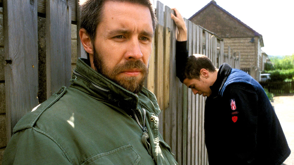 Dead Man's Shoes (2004) directed by Shane Meadows • Reviews, film ...