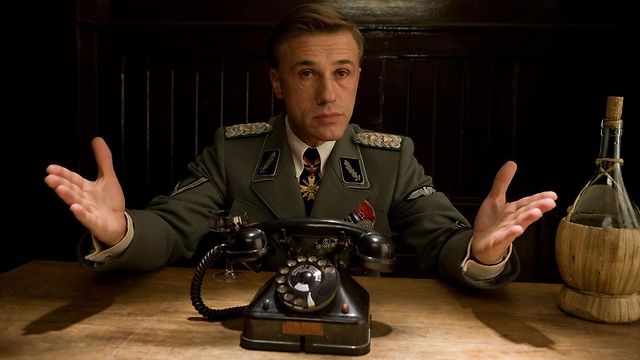 Even Tarantino has been on The Black List with both Inglourious Basterds (2009) and Django Unchained (2012). 