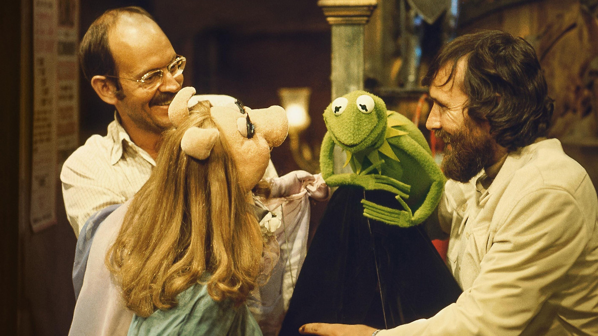 Jim Henson Idea Man (2024) directed by Ron Howard • Reviews, film + cast • Letterboxd