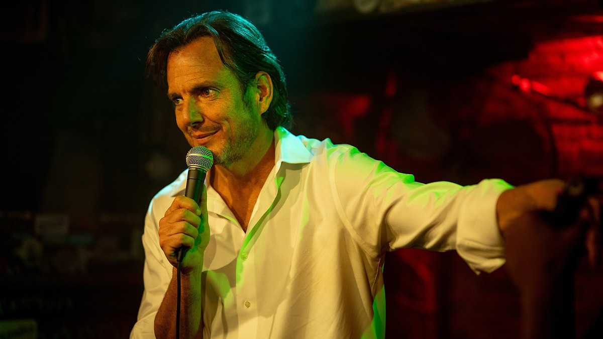 Is This Thing On?’ review by Adam Rohan • Letterboxd