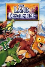 The Land Before Time