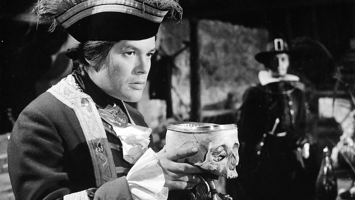 The Saragossa Manuscript (1965) directed by Wojciech Jerzy Has