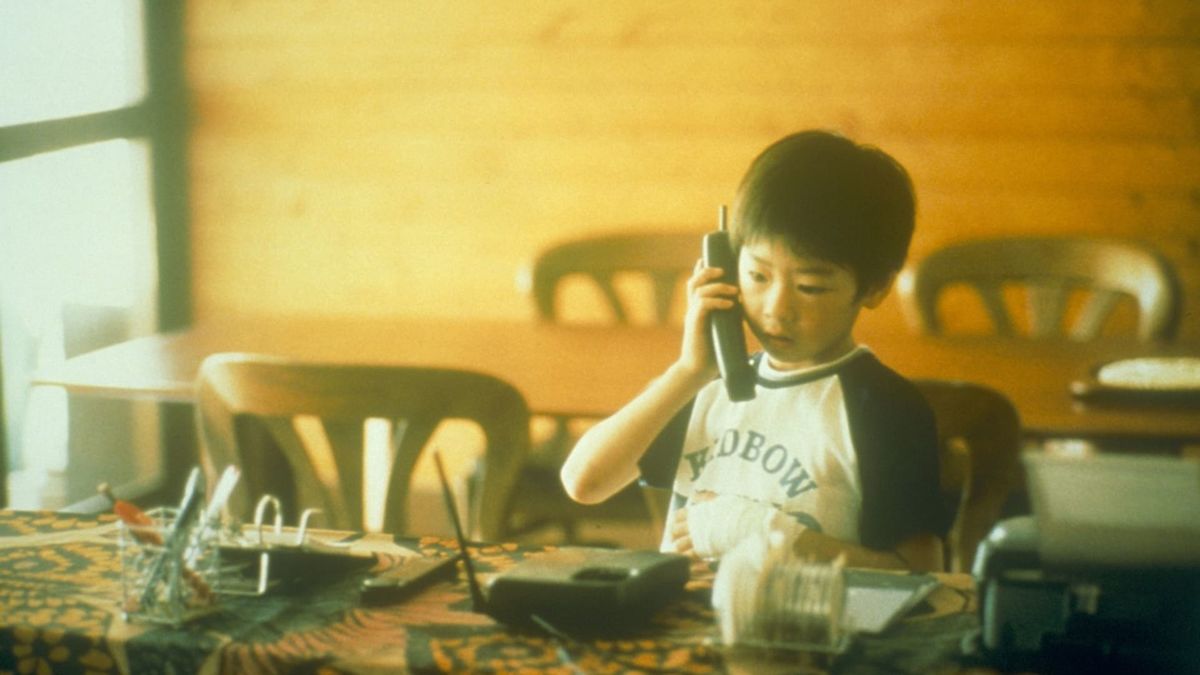 M Other 1999 Directed By Nobuhiro Suwa Reviews Film Cast Letterboxd