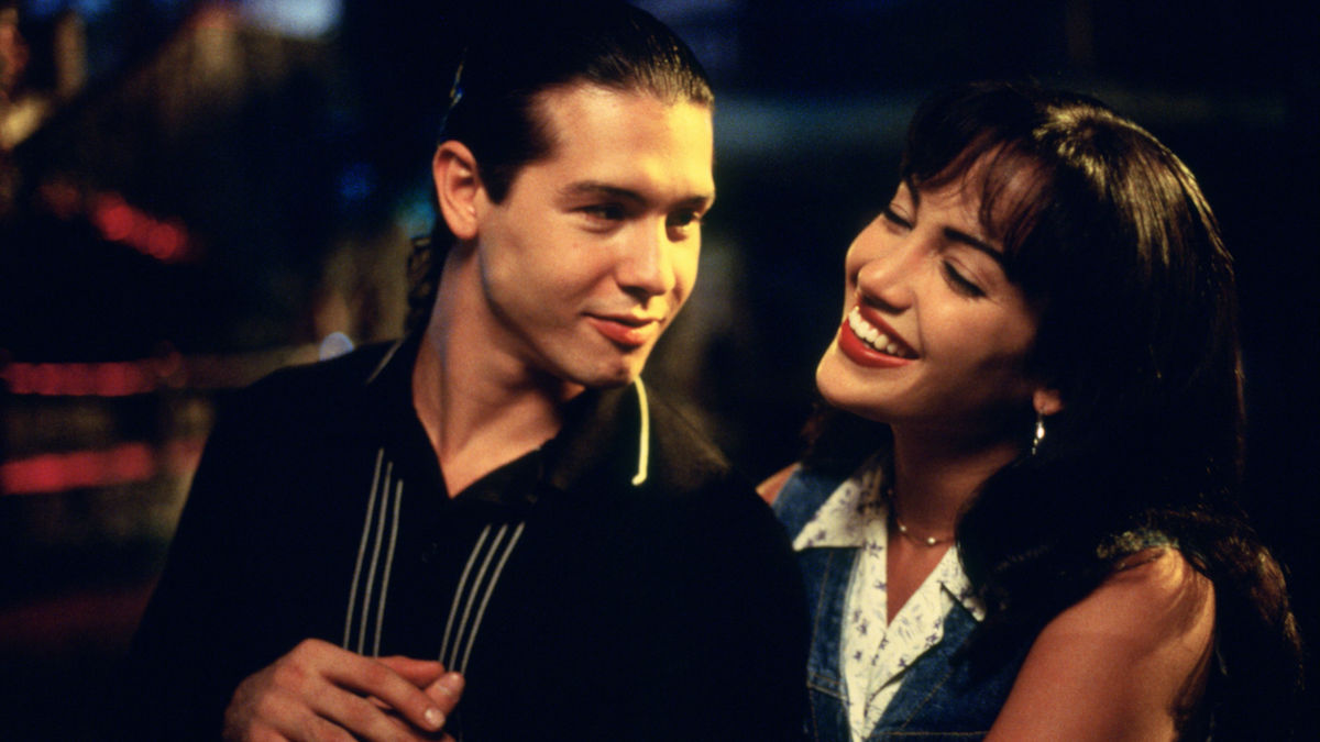 Selena Film Streaming Vf