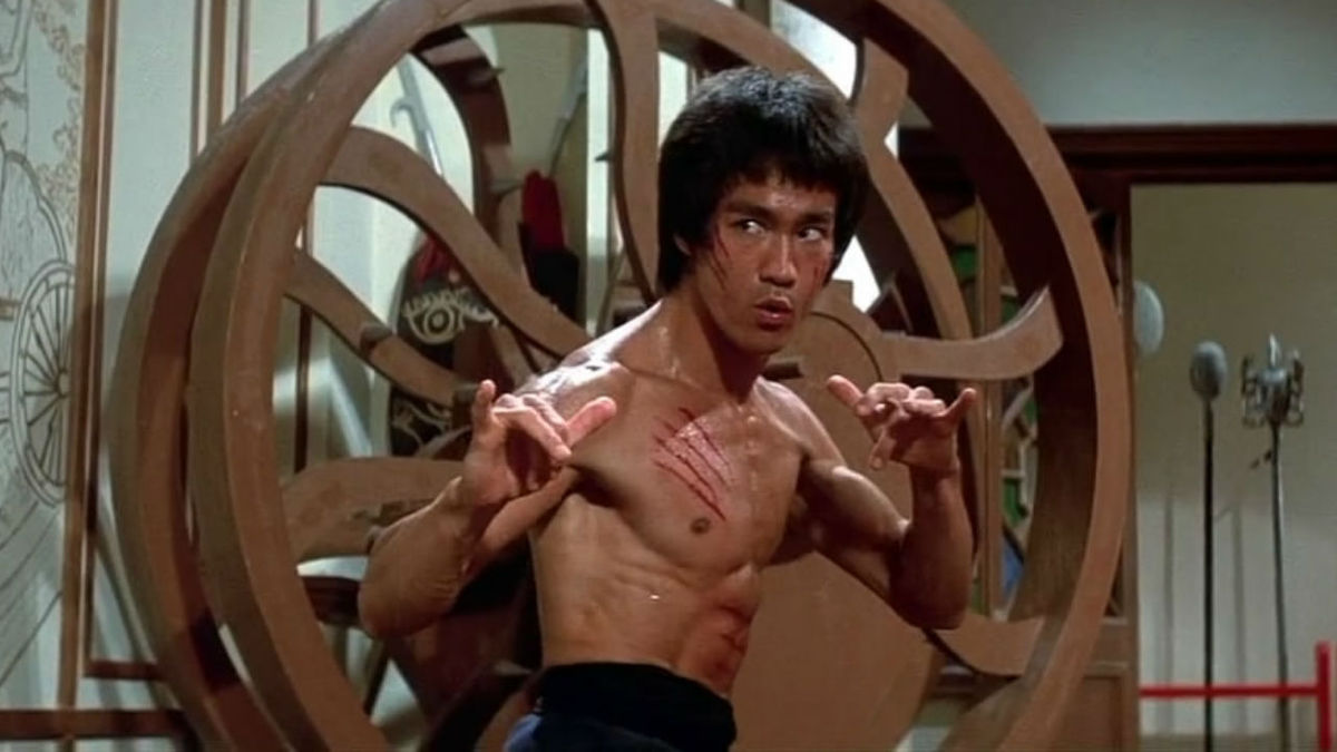 Bruce Lee Enter The Dragon Full Movie Free Download Enter the Dragon (1973) directed by Robert Clouse • Reviews, film + cast • Letterboxd