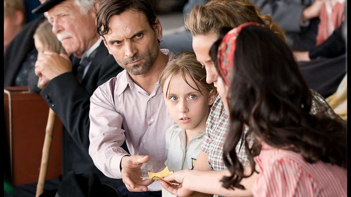 Sarah's Key (2010) directed by Gilles Paquet-Brenner • Reviews, film ...