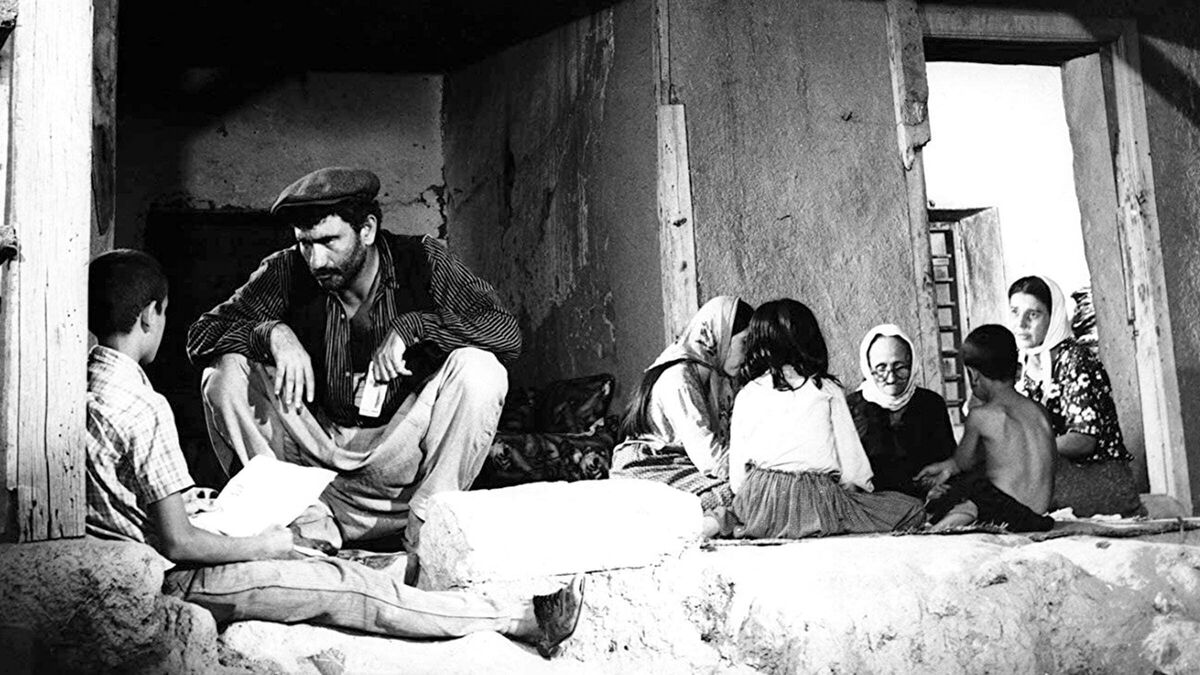 ‎Top 100 Turkish Films — Hürriyet, a list of films by brsan • Letterboxd