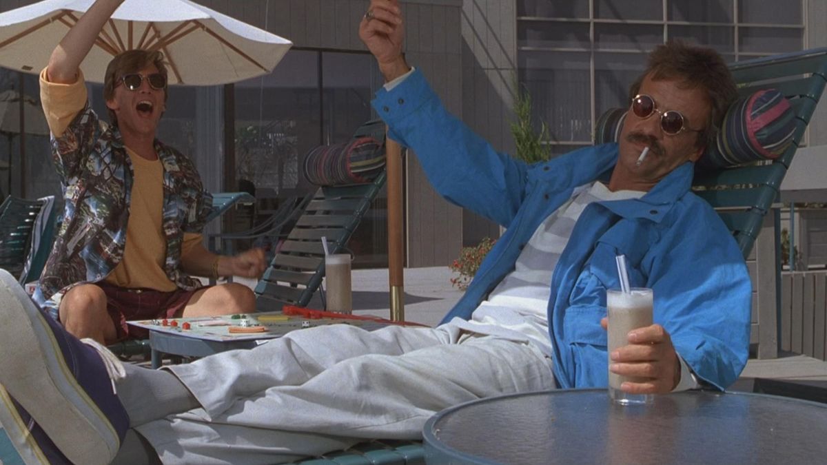 Weekend at Bernie's (1989)