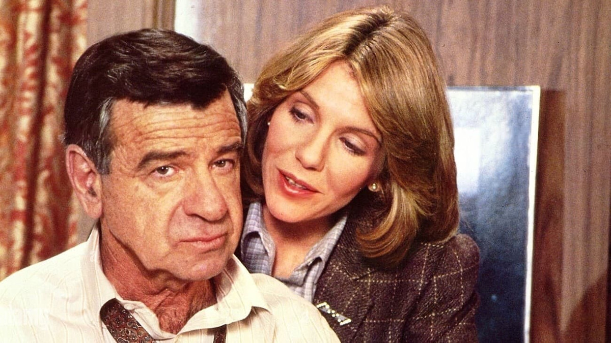 First Monday In October 1981 Directed By Ronald Neame Reviews First Monday In October 1981 Directed By Ronald Neame Reviews