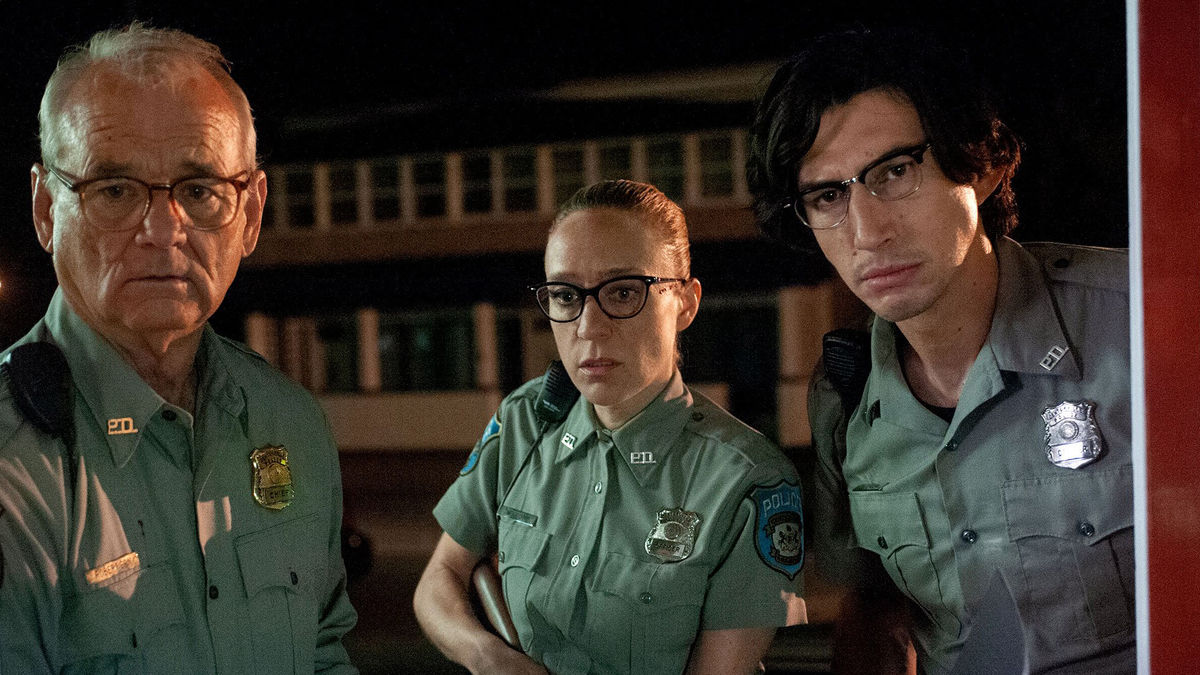 Jim Jarmusch The Dead Don T Die ‎The Dead Don't Die (2019) directed by Jim Jarmusch • Reviews, film