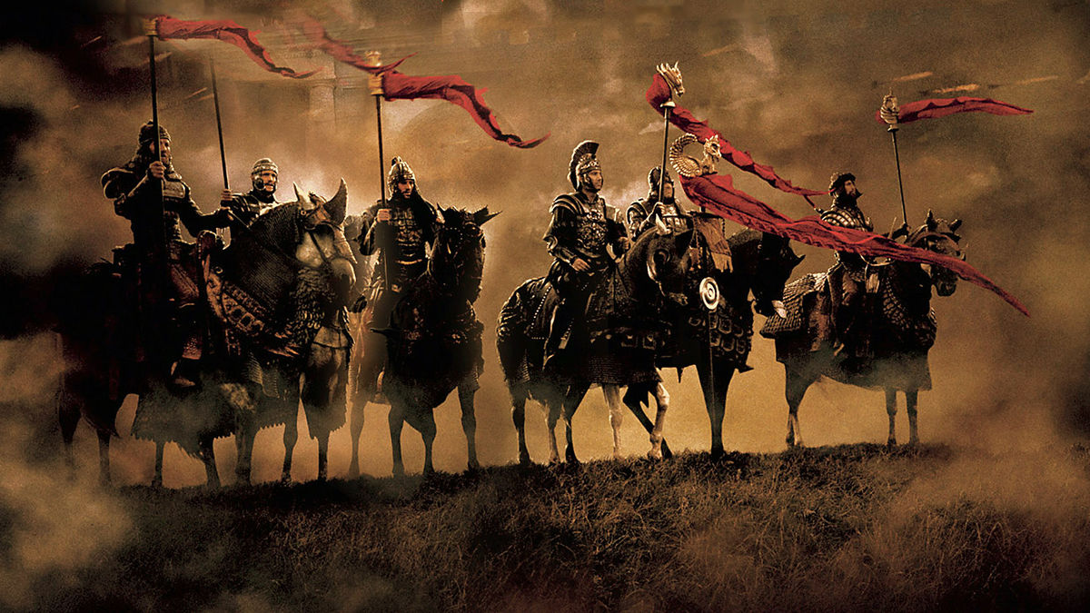 King Arthur’ review by fran hoepfner • Letterboxd