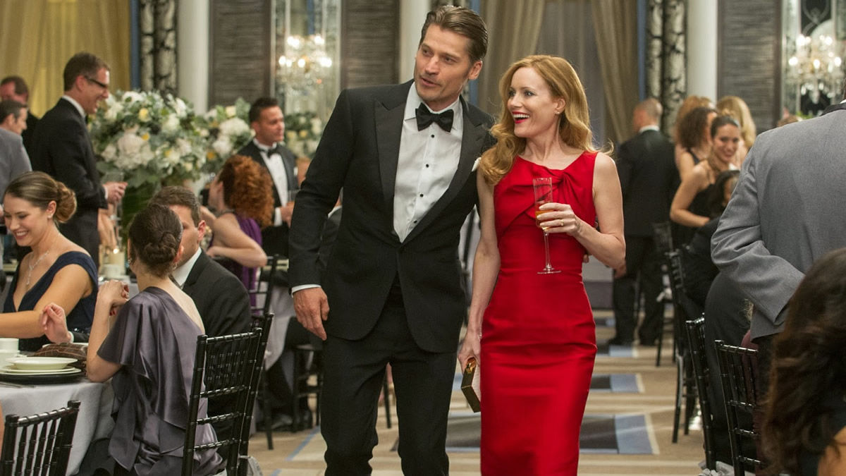 ‎The Other Woman (2014) directed by Nick Cassavetes • Reviews, film