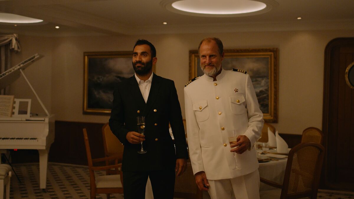 ‎Triangle of Sadness (2022) directed by Ruben Östlund • Reviews, film