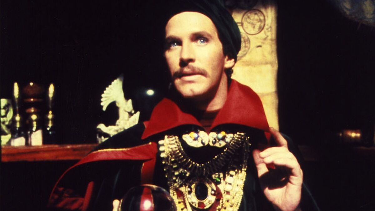‎Dr. Strange (1978) directed by Philip DeGuere Jr. • Reviews, film + cast • Letterboxd