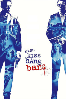 Kiss Kiss Bang Bang
