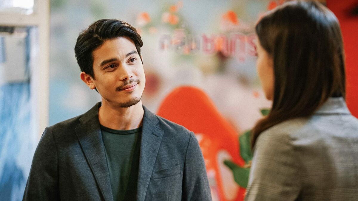 ‎Brother of the Year (2018) directed by Witthaya Thongyooyong • Reviews, film + cast • Letterboxd