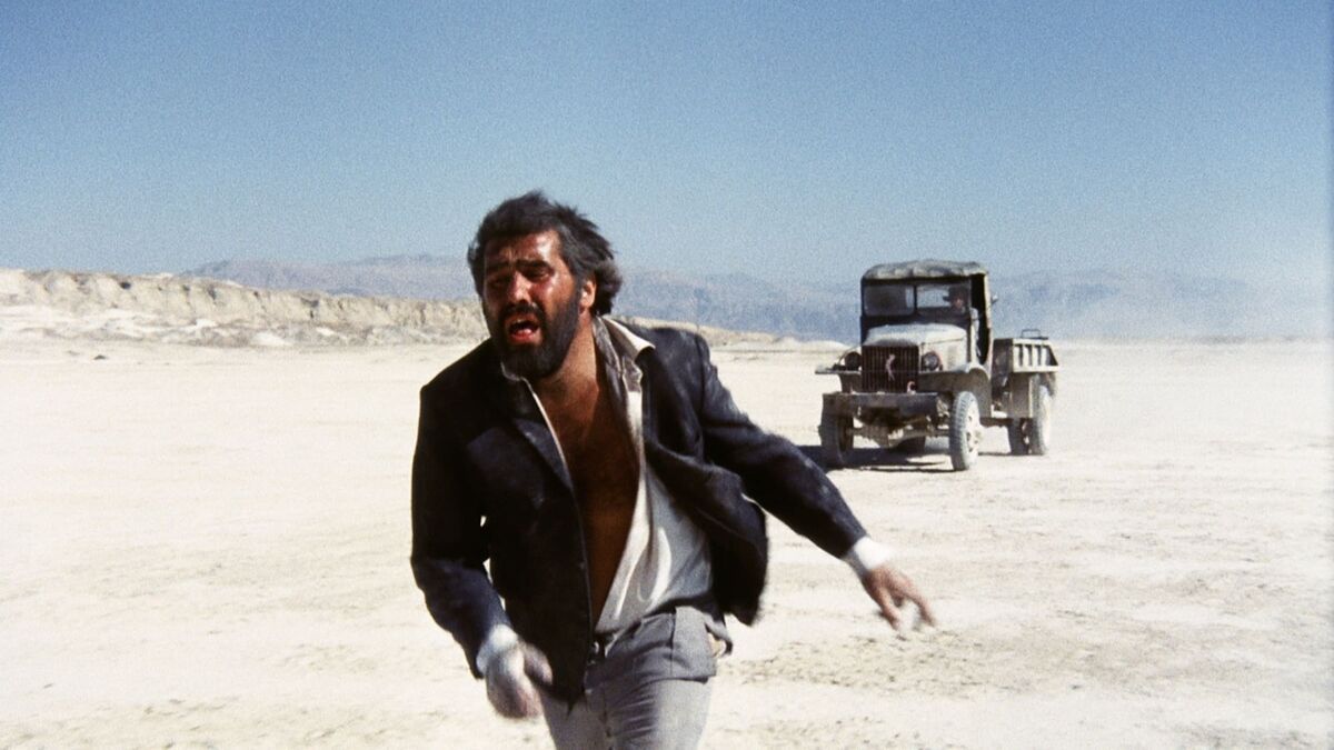 Deadlock’ review by NOREMKU • Letterboxd