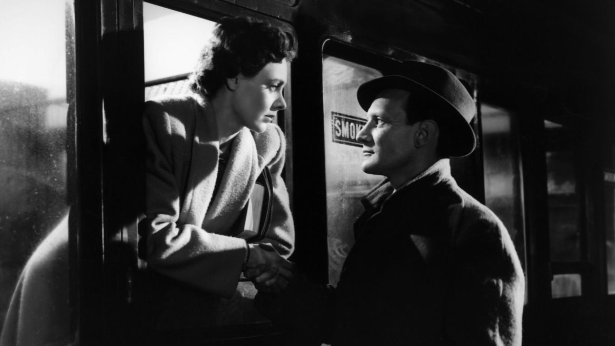 Brief Encounter’ review by Angelica Jade Bastién🔮 • Letterboxd
