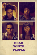 Dear White People
