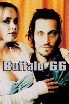 Buffalo '66 (1998) directed by Vincent Gallo • Reviews, film +