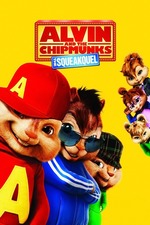 Alvin and the Chipmunks: The Squeakquel