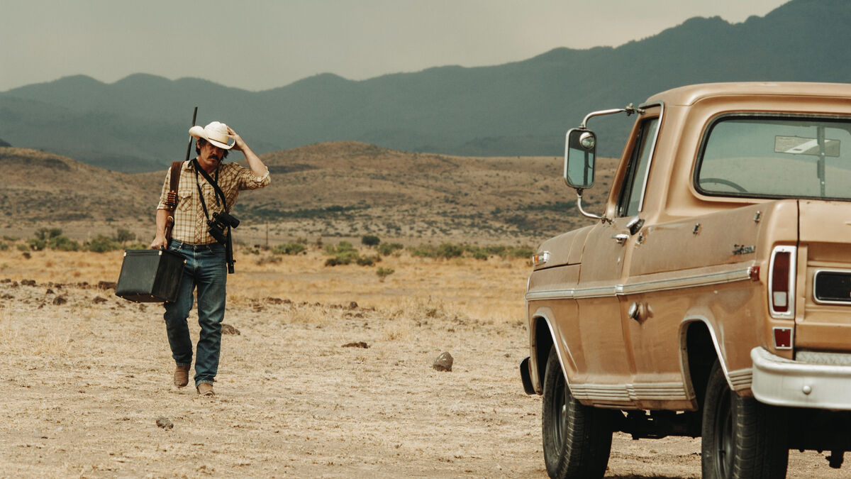No Country for Old Men’ review by sam • Letterboxd
