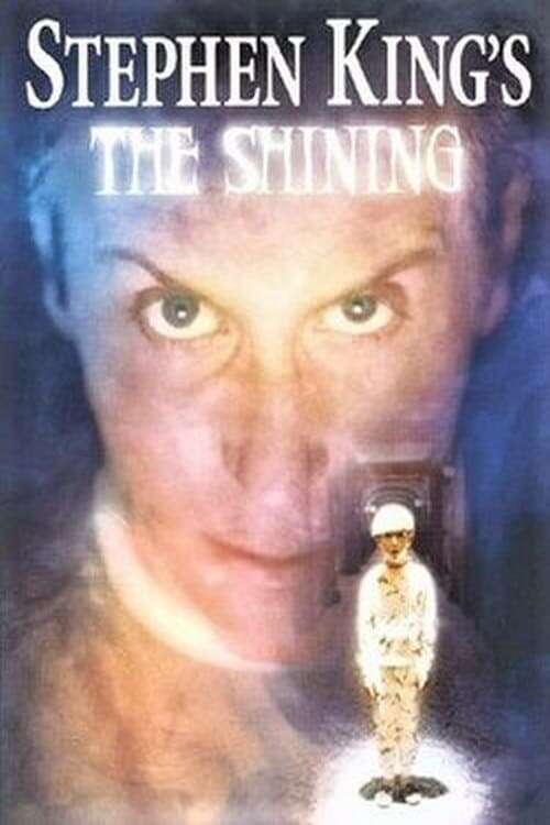 The Shining poster