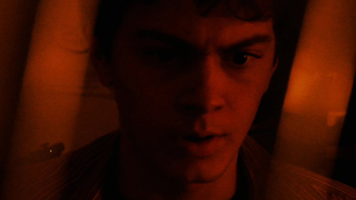 ‎OBSOLETE (2025) directed by Reef Bishop • Reviews, film + cast ...