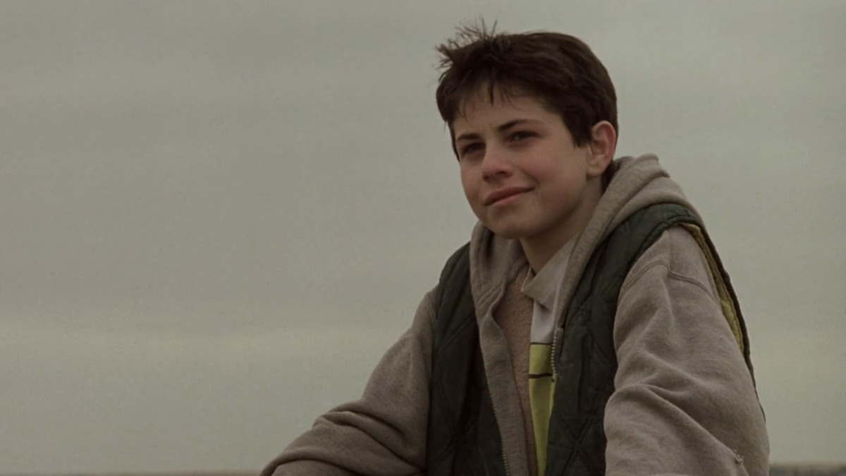Jetboy Jet Boy (2001) directed by Dave Schultz • Reviews, film + cast ...