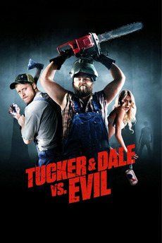 Tucker and Dale vs. Evil