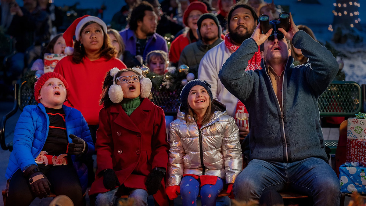 Best Christmas Movies to Start Your Holidays with Plex (2025) Best Christmas Movies to Start Your Holidays with Plex (2025)