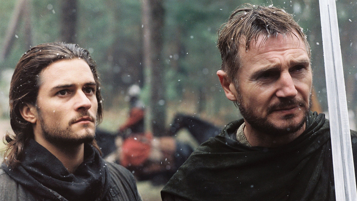 Kingdom of Heaven’ review by IanLopez145 • Letterboxd