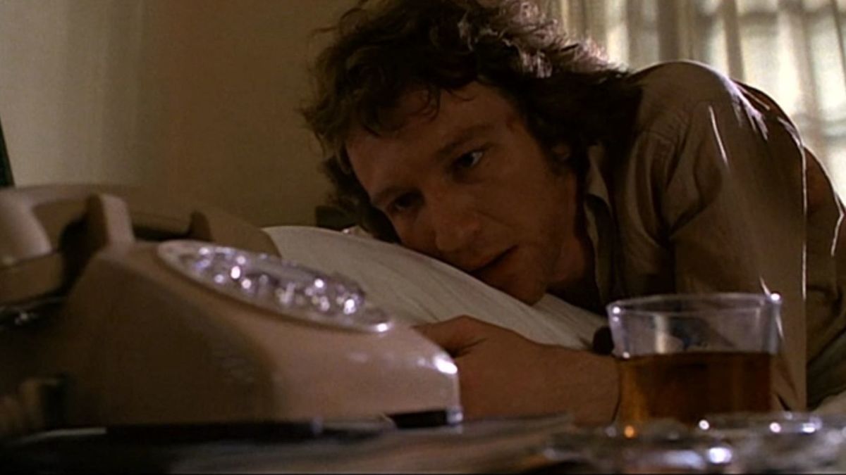 Ghost Story (1981) directed by John Irvin • Reviews, film + cast
