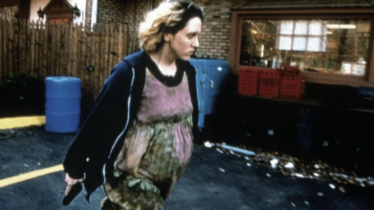 ‎Series 7 (2001) directed by Daniel Minahan • Reviews, film + cast ...