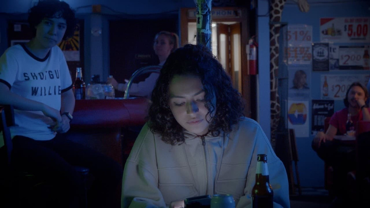 ‎Liz & Karla (2023) directed by Sergio Muñoz Esquer • Reviews, film ...