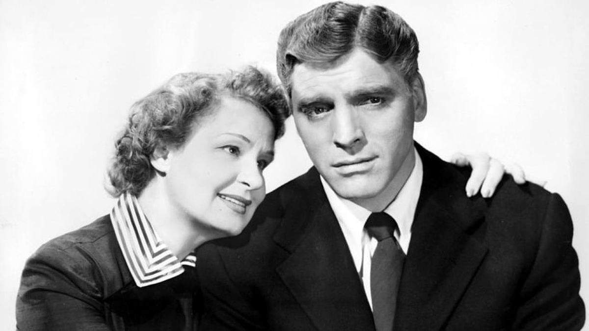 Come Back, Little Sheba (1952) directed by Daniel Mann • Reviews, film + cast • Letterboxd