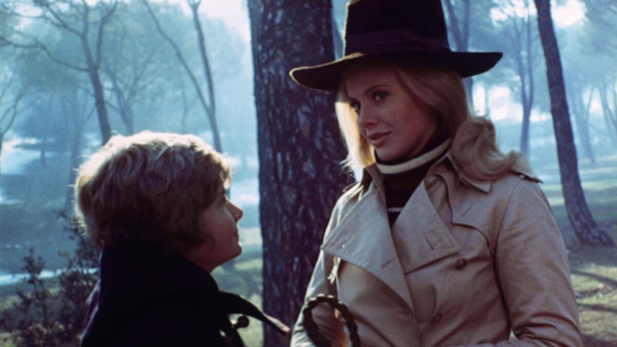 What The Peeper Saw Full Movie Wiki What the Peeper Saw (1972) directed by Andrea Bianchi, James Kelley