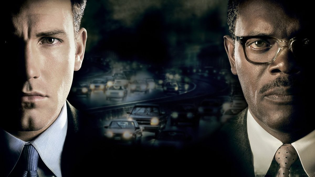 ‎Changing Lanes (2002) directed by Roger Michell • Reviews, film + cast