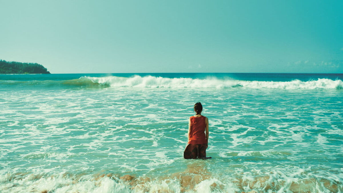 ‎Hanalei Bay (2018) directed by Daishi Matsunaga • Reviews, film + cast