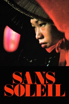 Sans Soleil (1983)