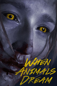 When Animals Dream