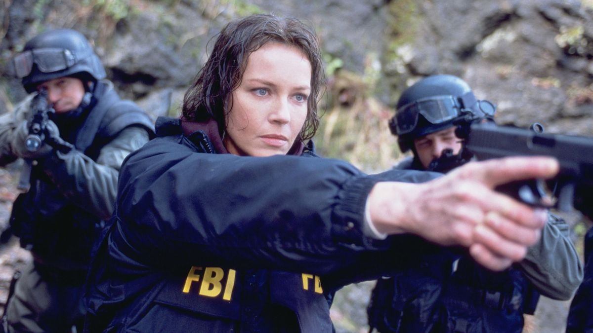 The Hunted (2003) directed by William Friedkin • Reviews, film + cast ...