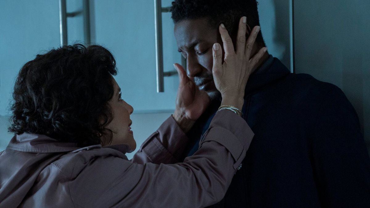 Black Box’ review by Declan • Letterboxd