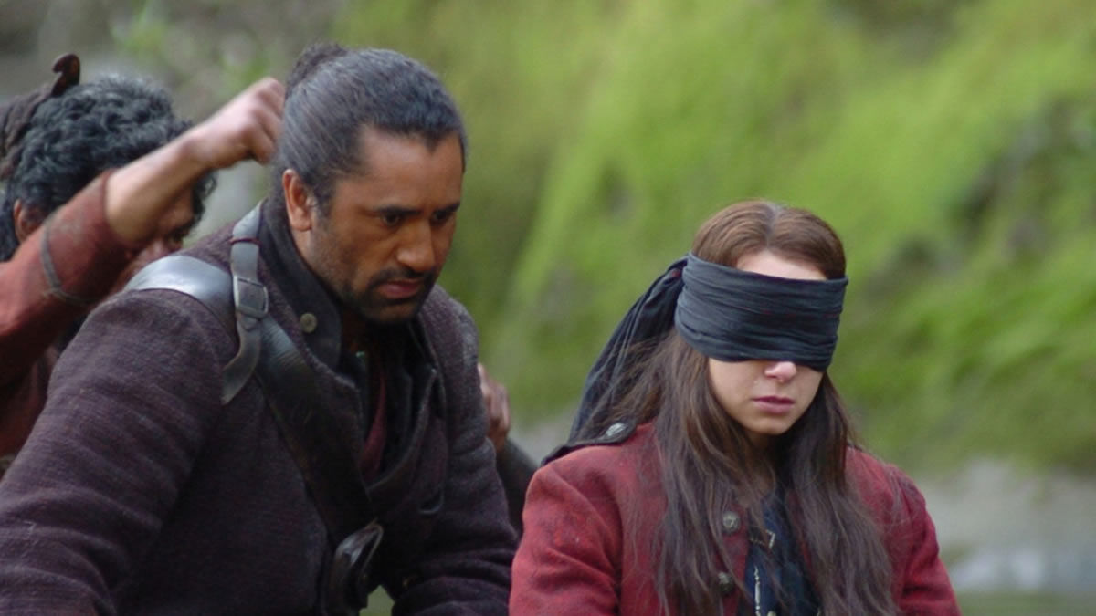 ‎River Queen (2005) directed by Vincent Ward • Reviews, film + cast